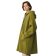 Manteaux vert mode femme automne hiver 2025 vue 4