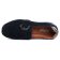 mocassins plateforme bleu marine mode femme automne hiver 2025 vue 4