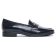 mocassins confort bleu marine mode femme automne hiver 2025 vue 2