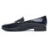 mocassins confort bleu marine mode femme automne hiver 2025 vue 3