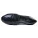 mocassins confort bleu marine mode femme automne hiver 2025 vue 4