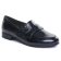 mocassins confort bleu marine mode femme automne hiver 2025 vue 1