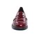 mocassins confort bordeaux mode femme automne hiver 2025 vue 6