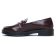 mocassins confort bordeaux mode femme automne hiver 2025 vue 3