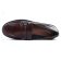 mocassins confort bordeaux mode femme automne hiver 2025 vue 4