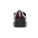mocassins confort bordeaux mode femme automne hiver 2025 vue 7