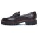 mocassins confort marron brun mode femme automne hiver 2025 vue 3