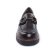 mocassins confort marron brun mode femme automne hiver 2025 vue 6