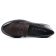 mocassins confort marron foncé mode femme automne hiver 2025 vue 4