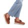 mocassins confort marron mode femme automne hiver 2025 vue 8