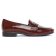 mocassins confort marron mode femme automne hiver 2025 vue 2
