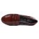 mocassins confort marron mode femme automne hiver 2025 vue 4