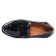 mocassins confort noir mode femme automne hiver 2025 vue 4