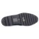 mocassins confort noir mode femme automne hiver 2025 vue 5