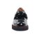 mocassins confort noir mode femme automne hiver 2025 vue 6