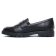 mocassins confort noir léopard mode femme automne hiver 2025 vue 3