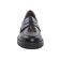 mocassins confort noir léopard mode femme automne hiver 2025 vue 6