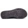 mocassins plateforme bordeaux mode femme automne hiver 2025 vue 5