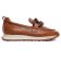 mocassins confort marron mode femme automne hiver 2025 vue 2