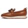 mocassins confort marron mode femme automne hiver 2025 vue 3