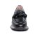 mocassins confort noir mode femme automne hiver 2025 vue 6