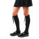 mocassins noir vernis mode femme automne hiver 2025 vue 8