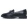 mocassins noir mode femme automne hiver 2025 vue 3