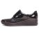 mocassins plateforme noir mode femme automne hiver 2025 vue 3