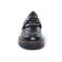 Mocassins Slippers noir mode femme automne hiver 2025 vue 6