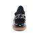 mocassins talon haut noir mode femme automne hiver 2025 vue 6