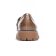 mocassins beige taupe mode femme automne hiver 2025 vue 7