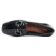 mocassins trotteurs noir mode femme automne hiver 2025 vue 4