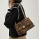 sac à main marron léopard mode femme automne hiver 2025 vue 3