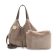 sac à main beige mode femme automne hiver 2025 vue 2