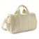 sac de voyage beige taupe mode femme automne hiver 2025 vue 2