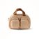 sac à main beige mode femme automne hiver 2025 vue 1