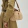 sac à main beige mode femme automne hiver 2025 vue 4