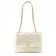 sac à main blanc ivoire mode femme automne hiver 2025 vue 1