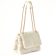 sac à main blanc ivoire mode femme automne hiver 2025 vue 2