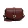 sac à main bordeaux mode femme automne hiver 2025 vue 1