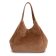 sac à main cognac mode femme automne hiver 2025 vue 4