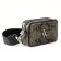 sac à main gris python mode femme automne hiver 2025 vue 2