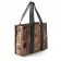 sac à main leopard mode femme automne hiver 2025 vue 2