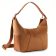 sac à main marron camel mode femme automne hiver 2025 vue 2