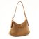sac à main marron camel mode femme automne hiver 2025 vue 2