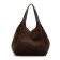 sac à main marron mode femme automne hiver 2025 vue 4