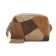 sac à main marron mode femme automne hiver 2025 vue 1
