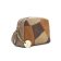 sac à main marron mode femme automne hiver 2025 vue 3