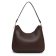 sac à main marron mode femme automne hiver 2025 vue 2