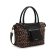 sac à main noir marron mode femme automne hiver 2025 vue 2
